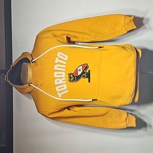 OVO Toronto Hoodie M